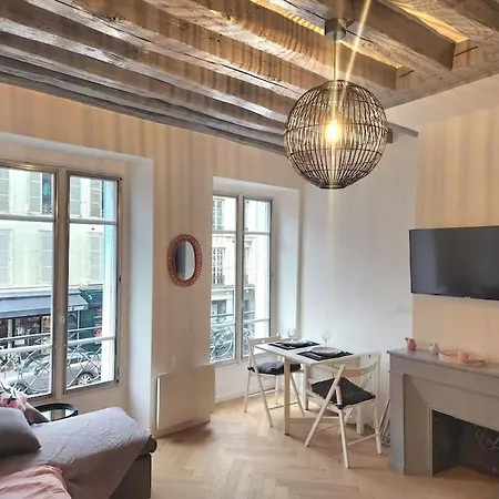 Apartmán - Centre *
